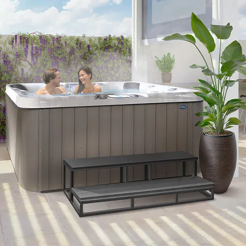 Escape hot tubs for sale in Lehi